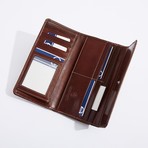 Leather Wallet 6