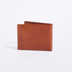 Leather Wallet 18