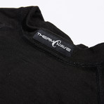 Performance Long-Sleeve Shirt // Black (S)