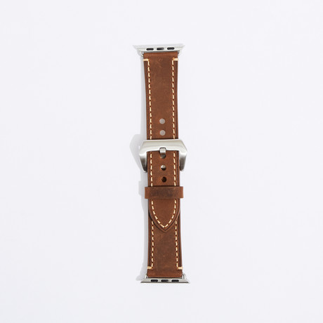 Handmade Genuine Leather Strap