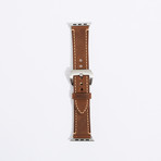 Handmade Genuine Leather Strap