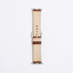 Handmade Genuine Leather Strap