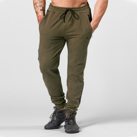Command Jogger // Military (S)