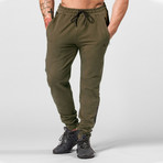 Command Jogger // Military (M)