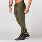 Command Jogger // Military (M)