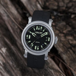 LÜM-TEC Abys 400M-1 Automatic // LT400M1