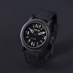 LÜM-TEC Abys 400M-1 Automatic // LT400M1