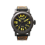 LÜM-TEC Abys 600M-4 Automatic // LT600M4