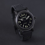 LÜM-TEC Abys 400M-1 Automatic // LT400M1