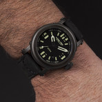 LÜM-TEC Abys 400M-1 Automatic // LT400M1