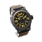 LÜM-TEC Abys 600M-4 Automatic // LT600M4