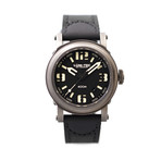 LÜM-TEC Abys 400M-1 Automatic // LT400M1