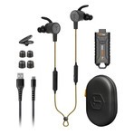 Ranger // Bluetooth Earbuds + Bonus Power Stick Battery