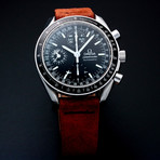 Omega Speedmaster Sport Day Date Chronograph Automatic // 35205 // Pre-Owned