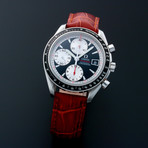 Omega Speedmaster Date Chronograph Automatic // Pre-Owned