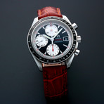 Omega Speedmaster Date Chronograph Automatic // Pre-Owned