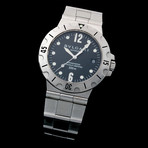 Bulgari Scuba Date Automatic // SG38 // Pre-Owned