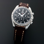 Omega Speedmaster Chronograph Automatic // Pre-Owned