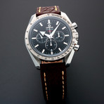 Omega Speedmaster Chronograph Automatic // Pre-Owned