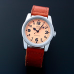 MHR Automatic // Pre-Owned