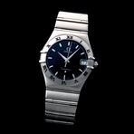 Omega Constellation Date Quartz // Pre-Owned