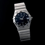 Omega Constellation Date Quartz // Pre-Owned