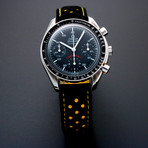 Omega Speedmaster Chronograph Automatic // 35395 // Pre-Owned