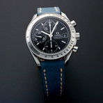 Omega Speedmaster Date Chronograph Automatic // 35138 // Pre-Owned