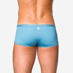 MicroMax Trunk // Blue (S)