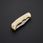 Pocket Folding Lock Back Knife // 2377