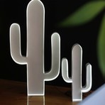 Cactus (18"H x 9"W x 2.5"D)