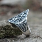 Triangles Ring (13)