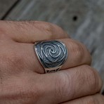 Spiral Ring (7)