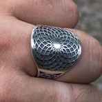 Circles Ring (7)