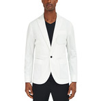 Master Blazer // Ivory (US: 46)