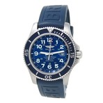 Breitling Superocean II Automatic // A17392 // Pre-Owned