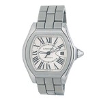 Cartier Roadster S Automatic // W6206017 // Pre-Owned