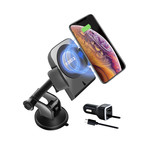 ROBOQI Wireless Car Charger