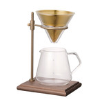 Brewer Stand Deluxe Set