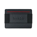 Bando Wallet // Black