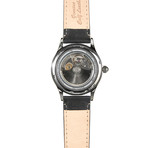 Bernhardt Captain's Watch Automatic // CPTNSLV
