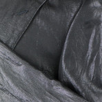 Brioni // Pallavicin Silk Blend Tuxedo Sport Coat // Gray (Euro: 48)