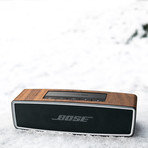 Bose SoundLink Mini 2 Cover