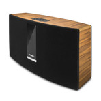 Bose Soundtouch 30 Cover