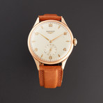 Longines Vintage Manual Wind // Pre-Owned