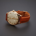 Longines Vintage Manual Wind // Pre-Owned