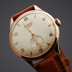 Longines Vintage Manual Wind // Pre-Owned