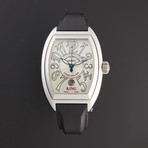 Franck Muller King Conquistador Automatic // 8001 SC KING ACE // Pre-Owned