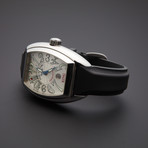 Franck Muller King Conquistador Automatic // 8001 SC KING ACE // Pre-Owned