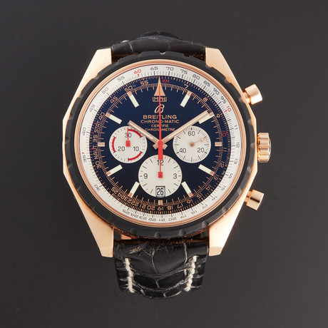 Breitling Chrono-Matic 49 Automatic // R14360 // Pre-Owned